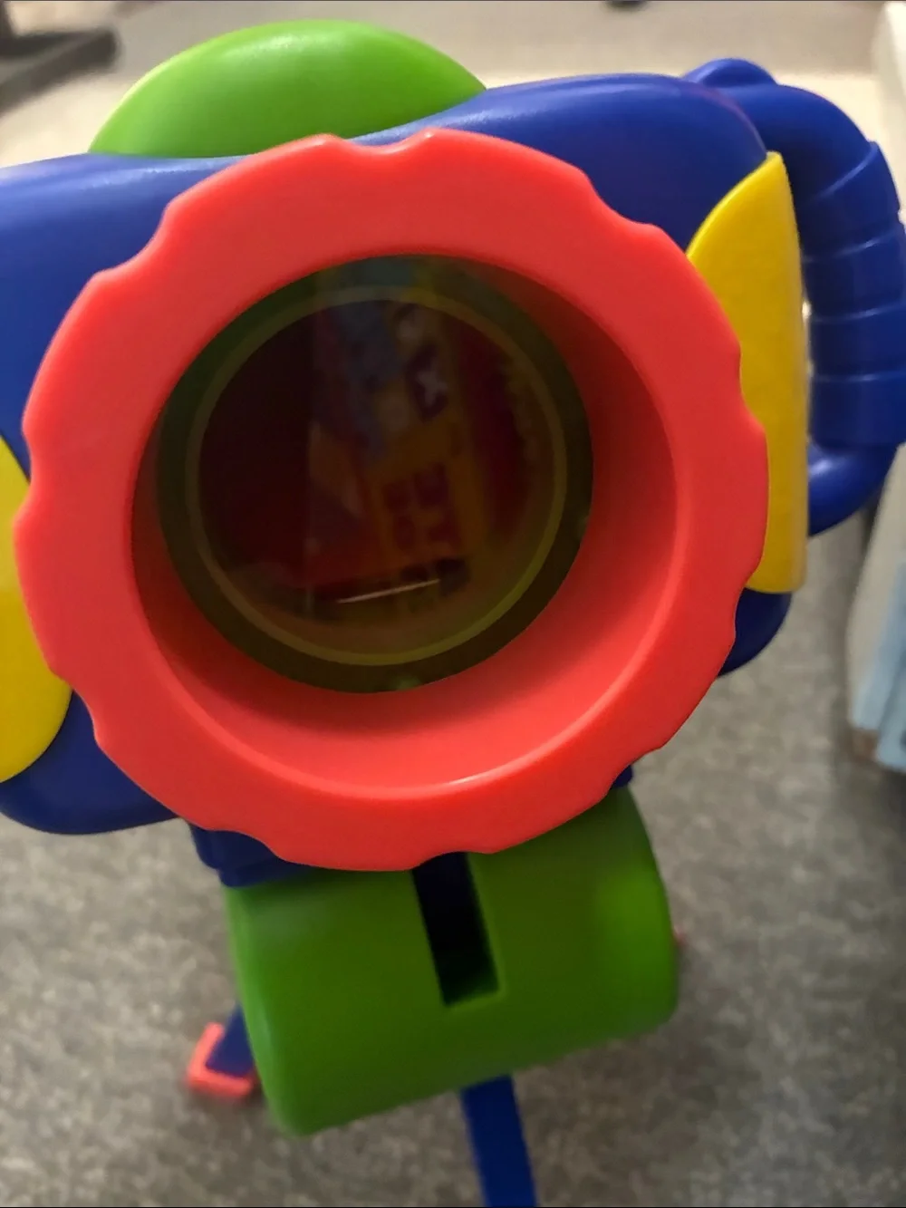 Geosafari Jr Kids Telescope Toy